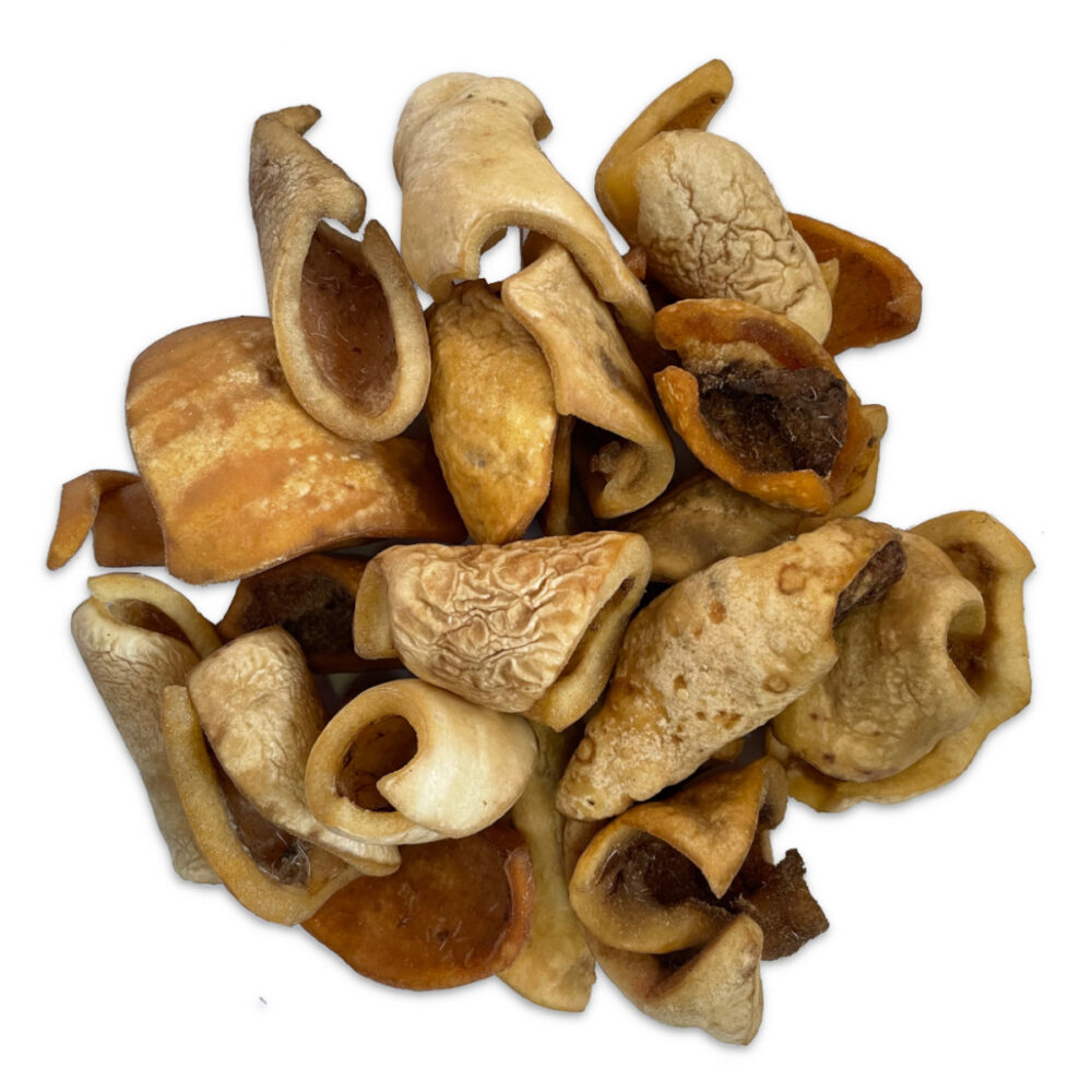 Dried Pomo - Cow Skin - 0.8kg