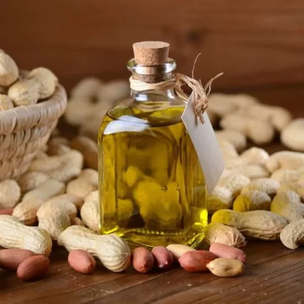 Groundnut Oil (Kulikuli Oil) 1litre