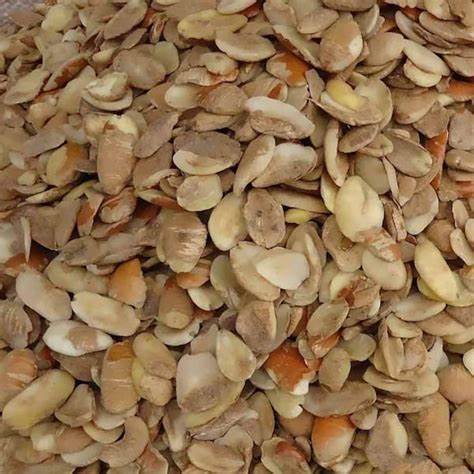 Ogbono (Wild Mango Seeds) - 1kg