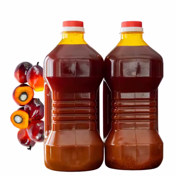 Palm Oil - 2ltr