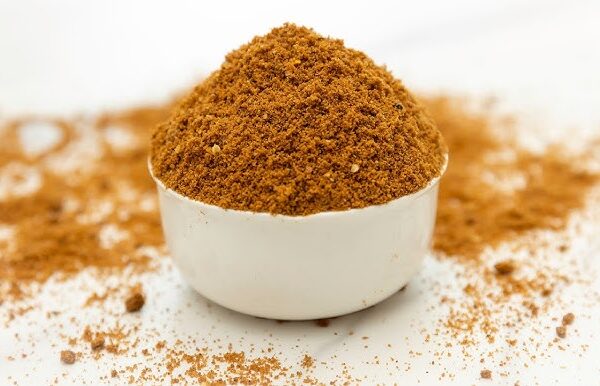 Pepper Soup Spice 500g